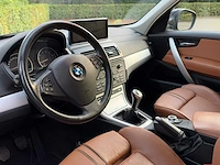 2010 bmw x3 2.0i personenauto - afbeelding 17 van  21