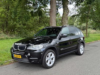 2010 bmw x5 xdrive30d high exec. personenauto - afbeelding 1 van  11
