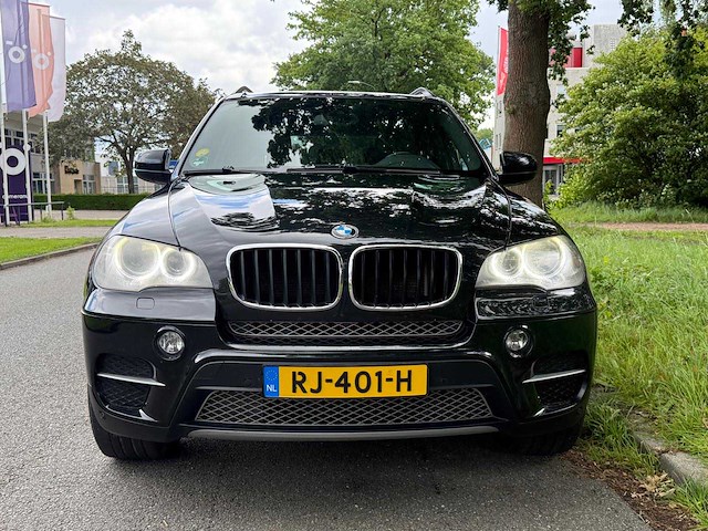 2010 bmw x5 xdrive30d high exec. personenauto - afbeelding 2 van  11