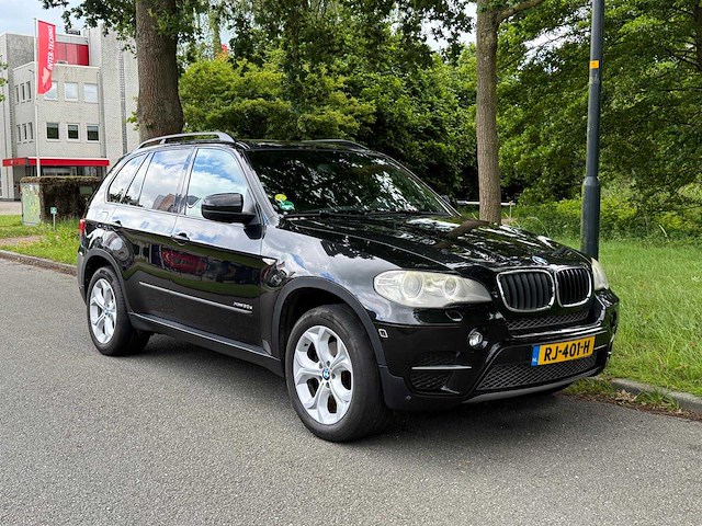 2010 bmw x5 xdrive30d high exec. personenauto - afbeelding 3 van  11