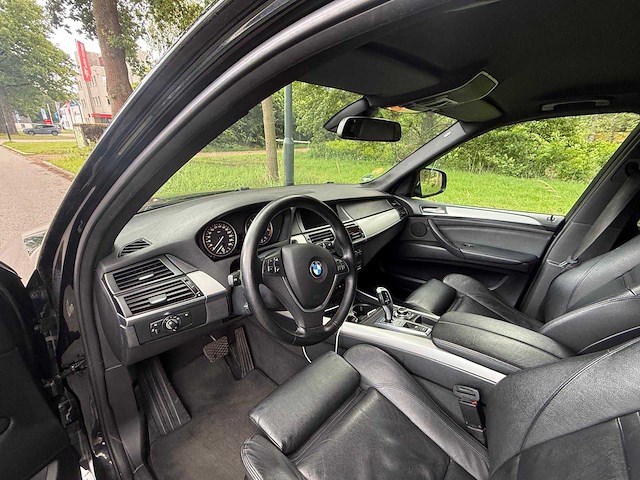 2010 bmw x5 xdrive30d high exec. personenauto - afbeelding 8 van  11
