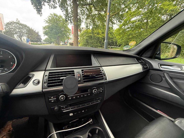 2010 bmw x5 xdrive30d high exec. personenauto - afbeelding 9 van  11