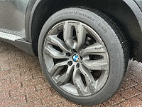 2010 bmw x6 xdrive30d personenauto grijs kenteken - afbeelding 10 van  38