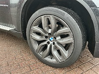 2010 bmw x6 xdrive30d personenauto grijs kenteken - afbeelding 12 van  38