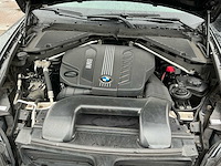 2010 bmw x6 xdrive30d personenauto grijs kenteken - afbeelding 13 van  38