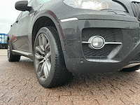 2010 bmw x6 xdrive30d personenauto grijs kenteken - afbeelding 15 van  38