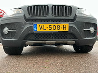 2010 bmw x6 xdrive30d personenauto grijs kenteken - afbeelding 16 van  38