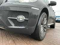 2010 bmw x6 xdrive30d personenauto grijs kenteken - afbeelding 17 van  38