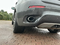 2010 bmw x6 xdrive30d personenauto grijs kenteken - afbeelding 18 van  38