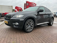 2010 bmw x6 xdrive30d personenauto grijs kenteken