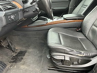 2010 bmw x6 xdrive30d personenauto grijs kenteken - afbeelding 24 van  38