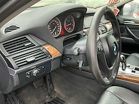 2010 bmw x6 xdrive30d personenauto grijs kenteken - afbeelding 26 van  38