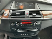 2010 bmw x6 xdrive30d personenauto grijs kenteken - afbeelding 28 van  38