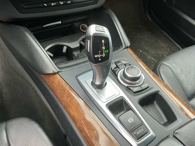 2010 bmw x6 xdrive30d personenauto grijs kenteken - afbeelding 29 van  38