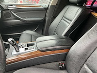 2010 bmw x6 xdrive30d personenauto grijs kenteken - afbeelding 30 van  38