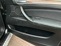 2010 bmw x6 xdrive30d personenauto grijs kenteken - afbeelding 36 van  38