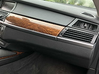2010 bmw x6 xdrive30d personenauto grijs kenteken - afbeelding 38 van  38