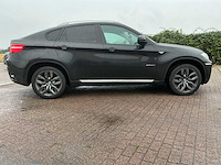 2010 bmw x6 xdrive30d personenauto grijs kenteken - afbeelding 4 van  38