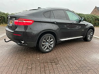 2010 bmw x6 xdrive30d personenauto grijs kenteken - afbeelding 5 van  38