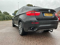 2010 bmw x6 xdrive30d personenauto grijs kenteken - afbeelding 7 van  38