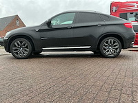 2010 bmw x6 xdrive30d personenauto grijs kenteken - afbeelding 8 van  38