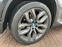 2010 bmw x6 xdrive30d personenauto grijs kenteken - afbeelding 9 van  38