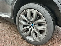 2010 bmw x6 xdrive30d personenauto grijs kenteken - afbeelding 2 van  38