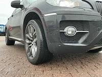 2010 bmw x6 xdrive30d personenauto grijs kenteken - afbeelding 7 van  38