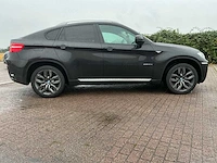 2010 bmw x6 xdrive30d personenauto grijs kenteken - afbeelding 33 van  38
