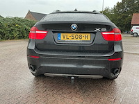 2010 bmw x6 xdrive30d personenauto grijs kenteken