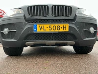 2010 bmw x6 xdrive30d personenauto grijs kenteken - afbeelding 8 van  38