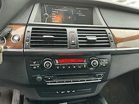 2010 bmw x6 xdrive30d personenauto grijs kenteken - afbeelding 21 van  38