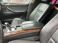 2010 bmw x6 xdrive30d personenauto grijs kenteken - afbeelding 24 van  38