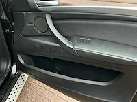 2010 bmw x6 xdrive30d personenauto grijs kenteken - afbeelding 30 van  38