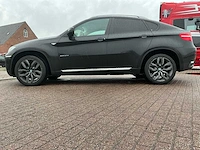 2010 bmw x6 xdrive30d personenauto grijs kenteken - afbeelding 37 van  38