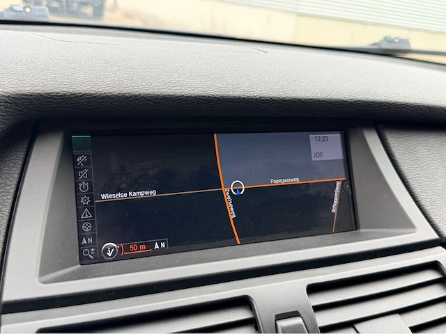 2010 bmw x6 xdrive35i high exe. personenauto - afbeelding 5 van  22