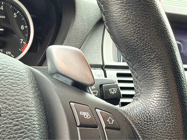 2010 bmw x6 xdrive35i high exe. personenauto - afbeelding 6 van  22
