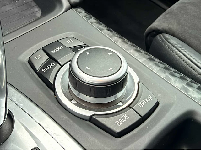 2010 bmw x6 xdrive35i high exe. personenauto - afbeelding 8 van  22
