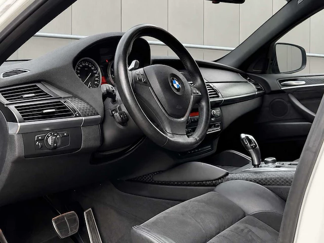 2010 bmw x6 xdrive35i high exe. personenauto - afbeelding 20 van  22