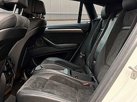 2010 bmw x6 xdrive35i high exe. personenauto - afbeelding 22 van  22