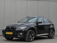 2010 bmw x6 xdrive40d high exe. personenauto