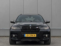 2010 bmw x6 xdrive40d high exe. personenauto - afbeelding 8 van  19