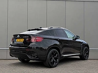 2010 bmw x6 xdrive40d high exe. personenauto - afbeelding 10 van  19