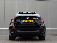 2010 bmw x6 xdrive40d high exe. personenauto - afbeelding 11 van  19