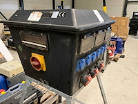 2010 bos bouwaansluitkast 63a - afbeelding 2 van  3