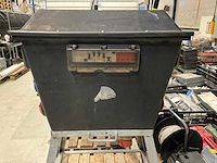 2010 bos bouwaansluitkast 63a - afbeelding 3 van  3