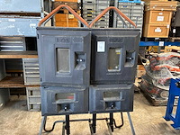 2010 bos megaebox bouwaansluitkast - afbeelding 2 van  8