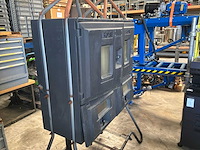 2010 bos megaebox bouwaansluitkast - afbeelding 3 van  8
