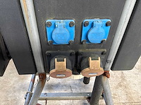2010 bos megaebox bouwaansluitkast - afbeelding 8 van  8