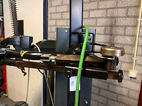 2010 bosch tce 300 banden de-en montageapparaat - afbeelding 6 van  7